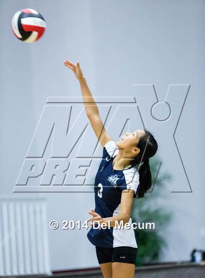 Thumbnail 3 in Out of Door Academy @ Tampa Bay HEAT photogallery.