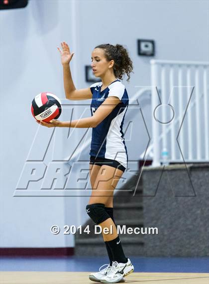 Thumbnail 2 in Out of Door Academy @ Tampa Bay HEAT photogallery.