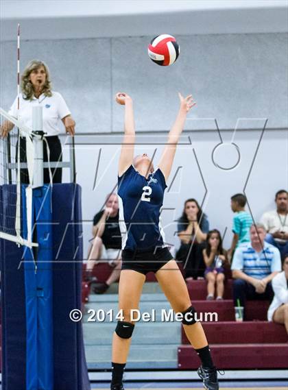 Thumbnail 2 in Out of Door Academy @ Tampa Bay HEAT photogallery.