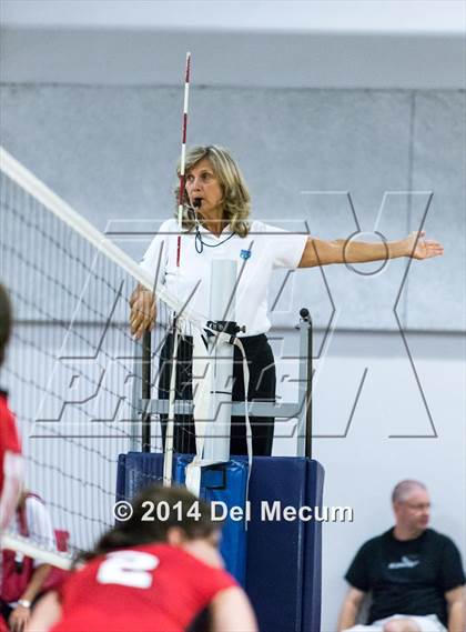 Thumbnail 3 in Out of Door Academy @ Tampa Bay HEAT photogallery.