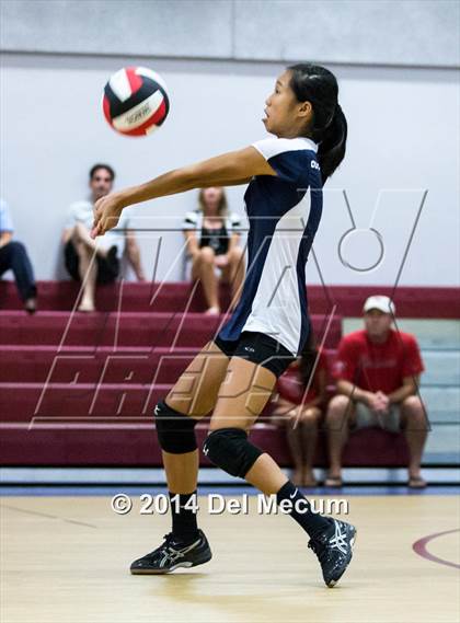 Thumbnail 2 in Out of Door Academy @ Tampa Bay HEAT photogallery.