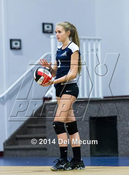 Thumbnail 3 in Out of Door Academy @ Tampa Bay HEAT photogallery.