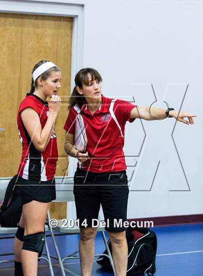 Thumbnail 1 in Out of Door Academy @ Tampa Bay HEAT photogallery.