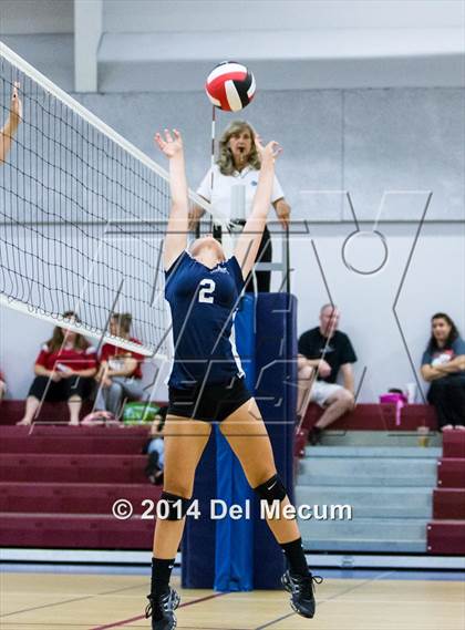 Thumbnail 1 in Out of Door Academy @ Tampa Bay HEAT photogallery.