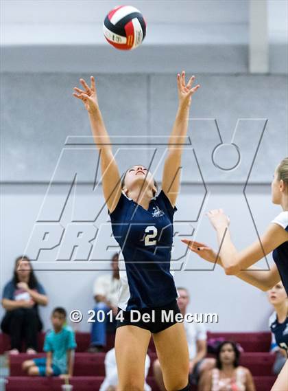 Thumbnail 1 in Out of Door Academy @ Tampa Bay HEAT photogallery.
