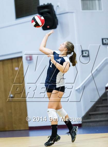 Thumbnail 2 in Out of Door Academy @ Tampa Bay HEAT photogallery.