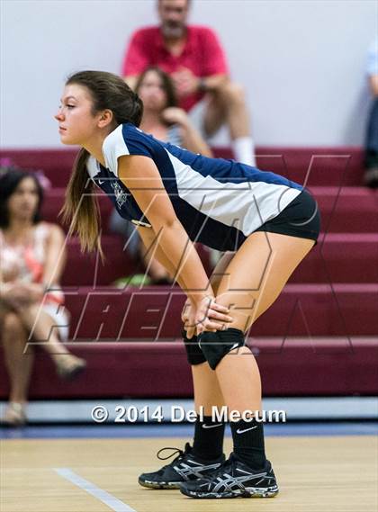 Thumbnail 1 in Out of Door Academy @ Tampa Bay HEAT photogallery.