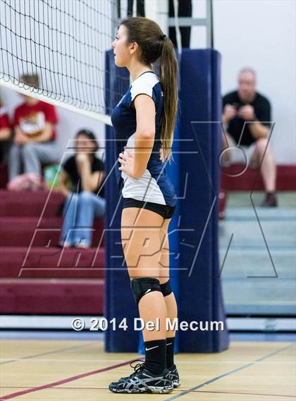 Thumbnail 3 in Out of Door Academy @ Tampa Bay HEAT photogallery.