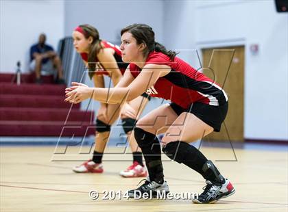 Thumbnail 1 in Out of Door Academy @ Tampa Bay HEAT photogallery.