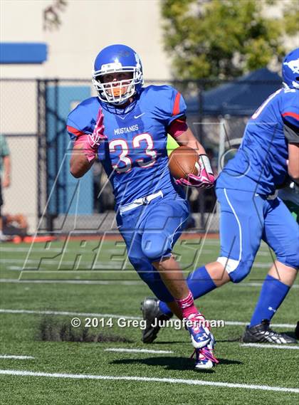 Thumbnail 3 in Calistoga @ St. Vincent de Paul (Homecoming) photogallery.