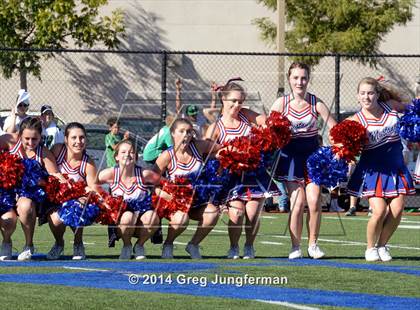 Thumbnail 3 in Calistoga @ St. Vincent de Paul (Homecoming) photogallery.