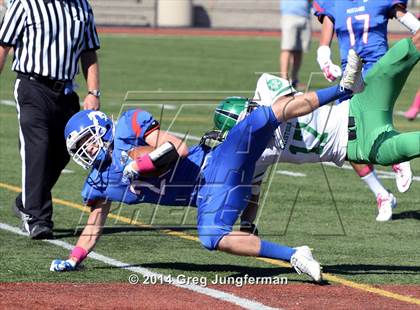 Thumbnail 3 in Calistoga @ St. Vincent de Paul (Homecoming) photogallery.