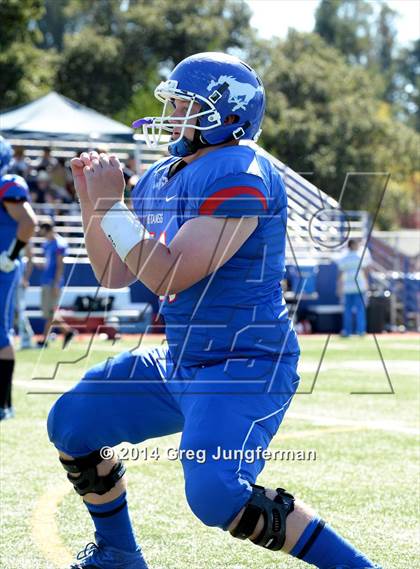 Thumbnail 2 in Calistoga @ St. Vincent de Paul (Homecoming) photogallery.