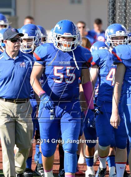 Thumbnail 2 in Calistoga @ St. Vincent de Paul (Homecoming) photogallery.