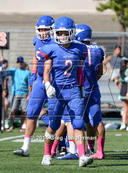 Thumbnail 2 in Calistoga @ St. Vincent de Paul (Homecoming) photogallery.