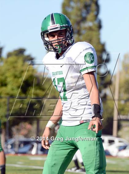 Thumbnail 2 in Calistoga @ St. Vincent de Paul (Homecoming) photogallery.