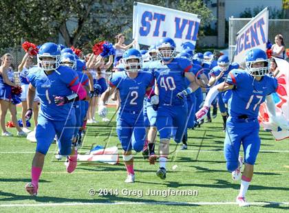 Thumbnail 1 in Calistoga @ St. Vincent de Paul (Homecoming) photogallery.
