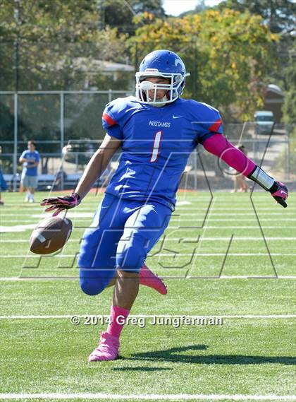 Thumbnail 2 in Calistoga @ St. Vincent de Paul (Homecoming) photogallery.