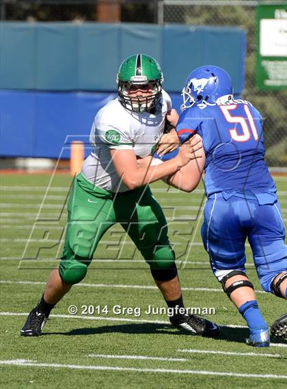 Thumbnail 2 in Calistoga @ St. Vincent de Paul (Homecoming) photogallery.