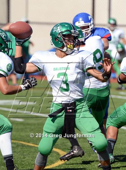 Thumbnail 2 in Calistoga @ St. Vincent de Paul (Homecoming) photogallery.