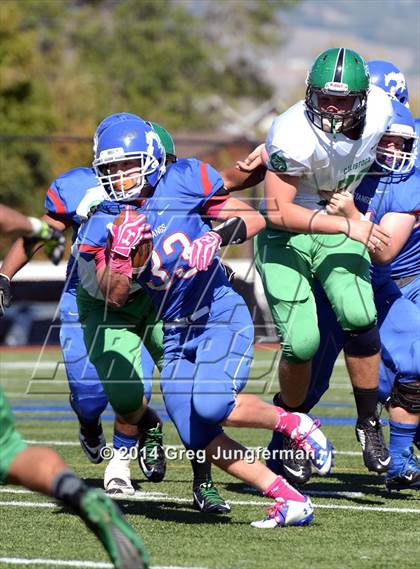 Thumbnail 1 in Calistoga @ St. Vincent de Paul (Homecoming) photogallery.