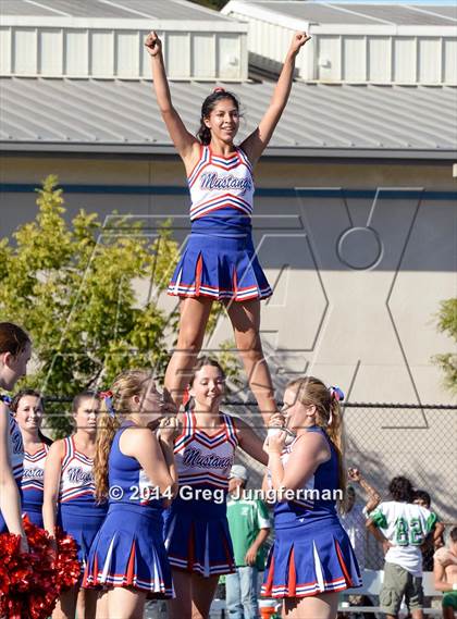 Thumbnail 1 in Calistoga @ St. Vincent de Paul (Homecoming) photogallery.