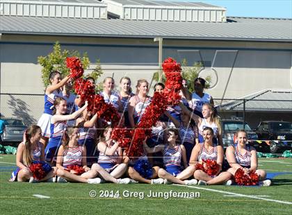 Thumbnail 2 in Calistoga @ St. Vincent de Paul (Homecoming) photogallery.