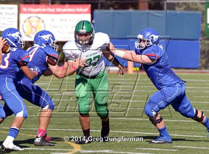 Thumbnail 1 in Calistoga @ St. Vincent de Paul (Homecoming) photogallery.