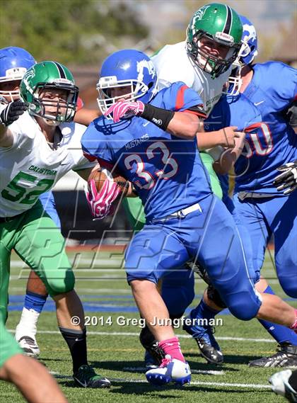 Thumbnail 3 in Calistoga @ St. Vincent de Paul (Homecoming) photogallery.