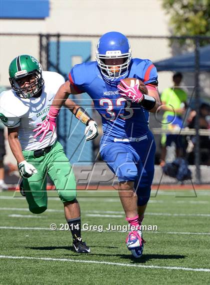 Thumbnail 1 in Calistoga @ St. Vincent de Paul (Homecoming) photogallery.