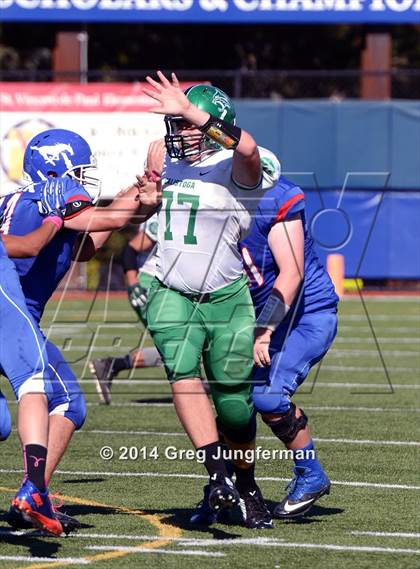 Thumbnail 2 in Calistoga @ St. Vincent de Paul (Homecoming) photogallery.
