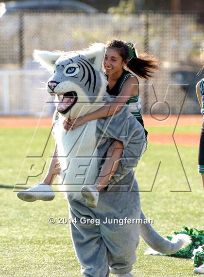 Thumbnail 1 in Calistoga @ St. Vincent de Paul (Homecoming) photogallery.