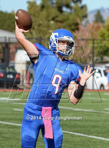 Thumbnail 3 in Calistoga @ St. Vincent de Paul (Homecoming) photogallery.