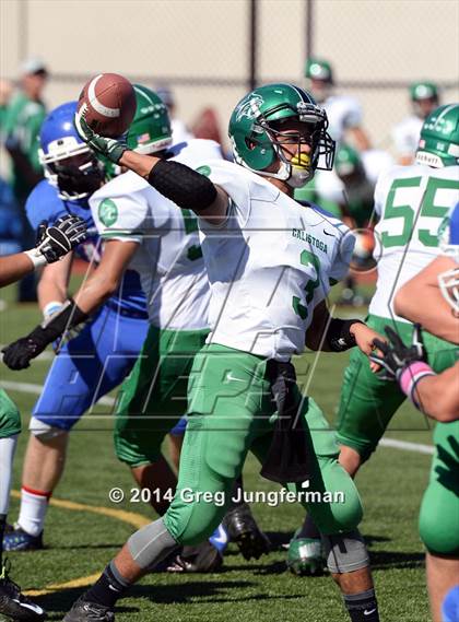 Thumbnail 3 in Calistoga @ St. Vincent de Paul (Homecoming) photogallery.