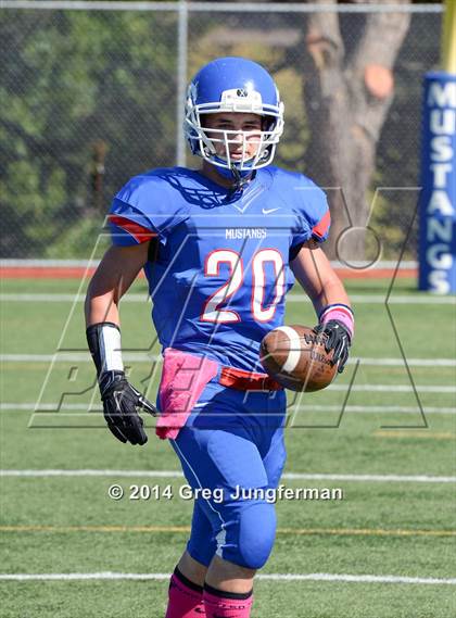 Thumbnail 3 in Calistoga @ St. Vincent de Paul (Homecoming) photogallery.