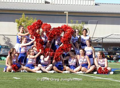Thumbnail 3 in Calistoga @ St. Vincent de Paul (Homecoming) photogallery.