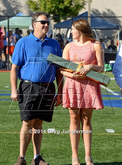Thumbnail 1 in Calistoga @ St. Vincent de Paul (Homecoming) photogallery.