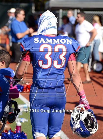 Thumbnail 1 in Calistoga @ St. Vincent de Paul (Homecoming) photogallery.