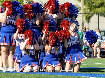 Thumbnail 3 in Calistoga @ St. Vincent de Paul (Homecoming) photogallery.