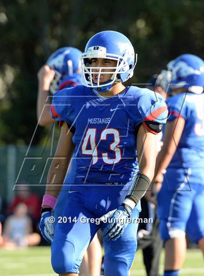 Thumbnail 1 in Calistoga @ St. Vincent de Paul (Homecoming) photogallery.
