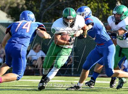 Thumbnail 2 in Calistoga @ St. Vincent de Paul (Homecoming) photogallery.
