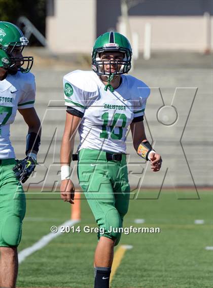 Thumbnail 3 in Calistoga @ St. Vincent de Paul (Homecoming) photogallery.