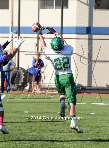 Thumbnail 2 in Calistoga @ St. Vincent de Paul (Homecoming) photogallery.