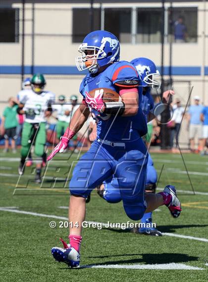 Thumbnail 2 in Calistoga @ St. Vincent de Paul (Homecoming) photogallery.