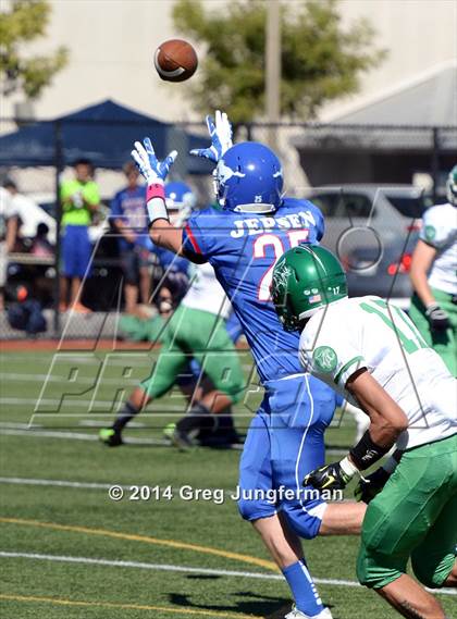 Thumbnail 3 in Calistoga @ St. Vincent de Paul (Homecoming) photogallery.