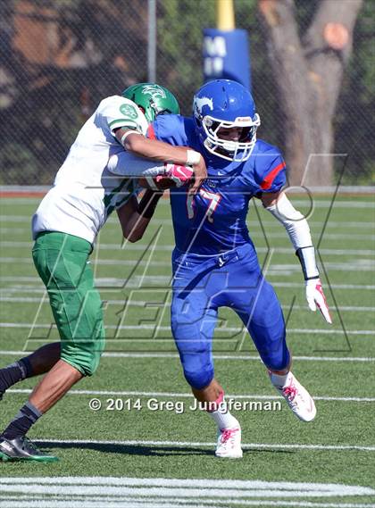 Thumbnail 2 in Calistoga @ St. Vincent de Paul (Homecoming) photogallery.
