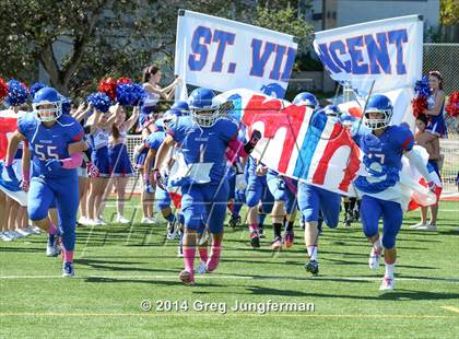 Thumbnail 3 in Calistoga @ St. Vincent de Paul (Homecoming) photogallery.