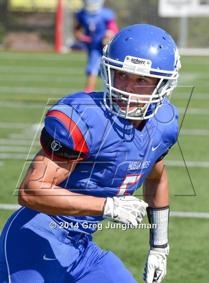 Thumbnail 3 in Calistoga @ St. Vincent de Paul (Homecoming) photogallery.