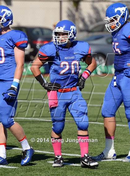 Thumbnail 1 in Calistoga @ St. Vincent de Paul (Homecoming) photogallery.