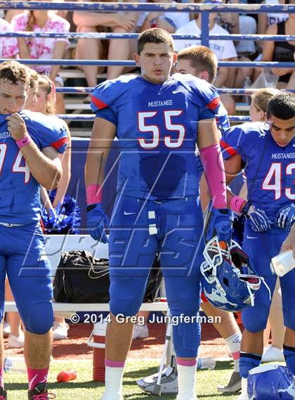 Thumbnail 3 in Calistoga @ St. Vincent de Paul (Homecoming) photogallery.